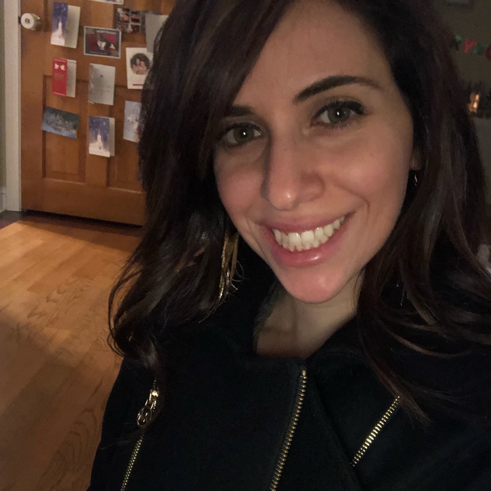 Meet your Posher, Linanne